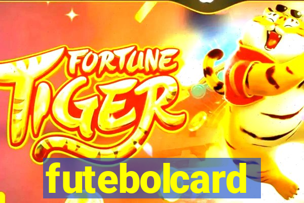 futebolcard