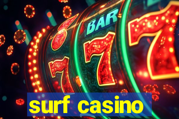 surf casino