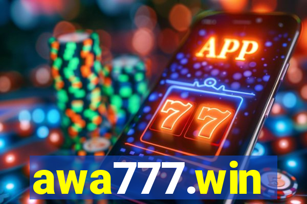 awa777.win