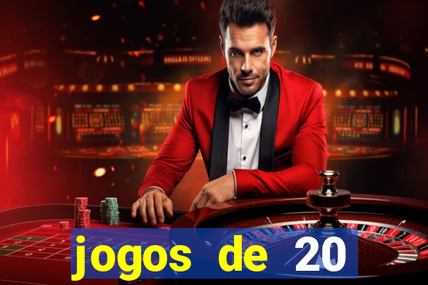 jogos de 20 centavos bet365