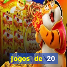 jogos de 20 centavos bet365