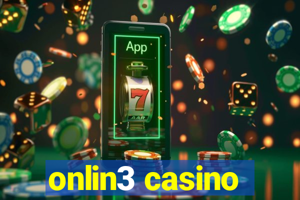 onlin3 casino