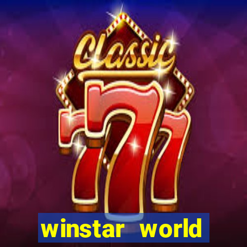 winstar world casino and resort oklahoma