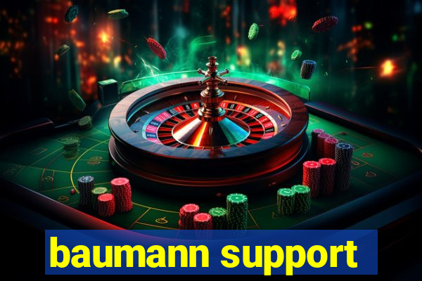 baumann support