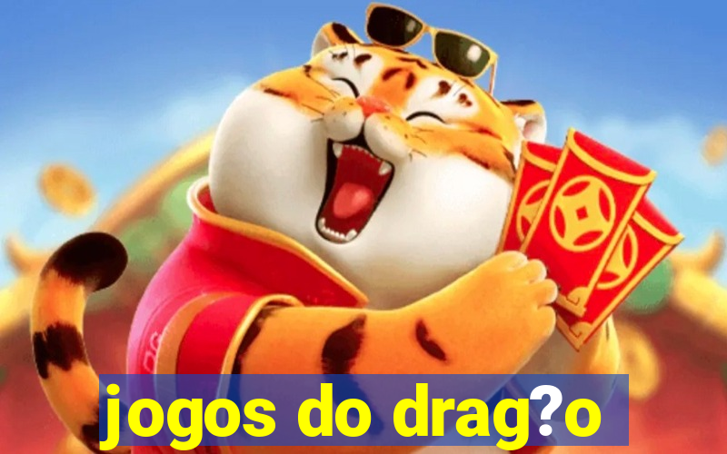 jogos do drag?o