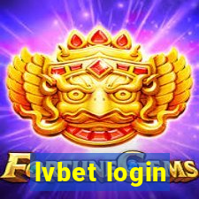 lvbet login