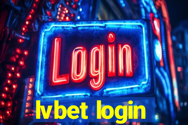 lvbet login