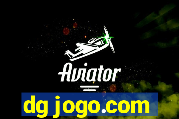 dg jogo.com