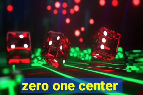 zero one center