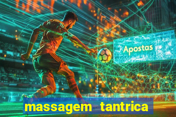 massagem tantrica em santos