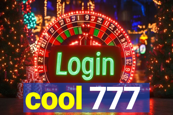 cool 777