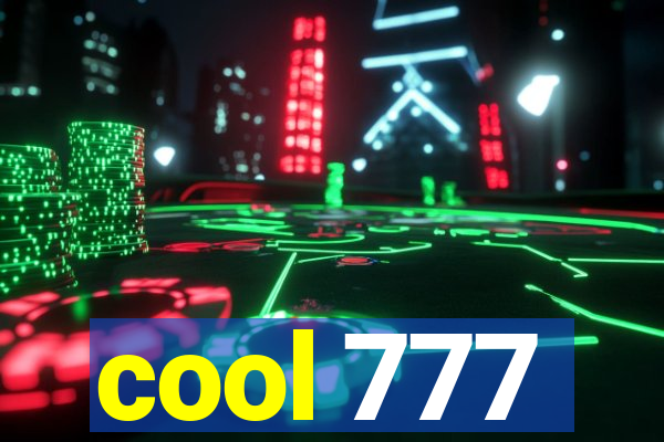 cool 777