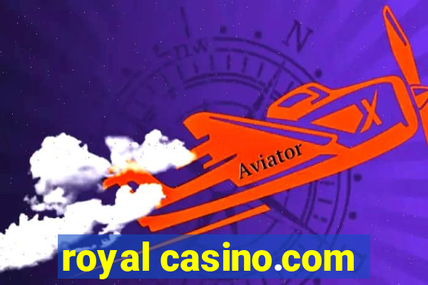 royal casino.com