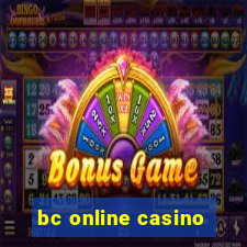 bc online casino