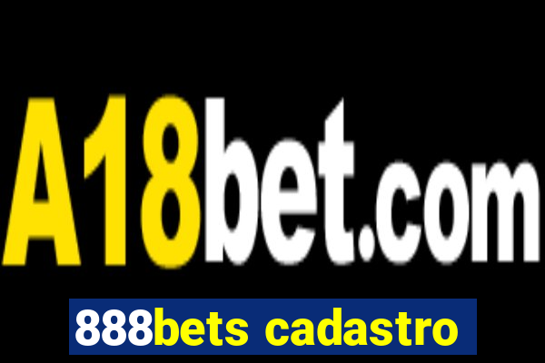 888bets cadastro