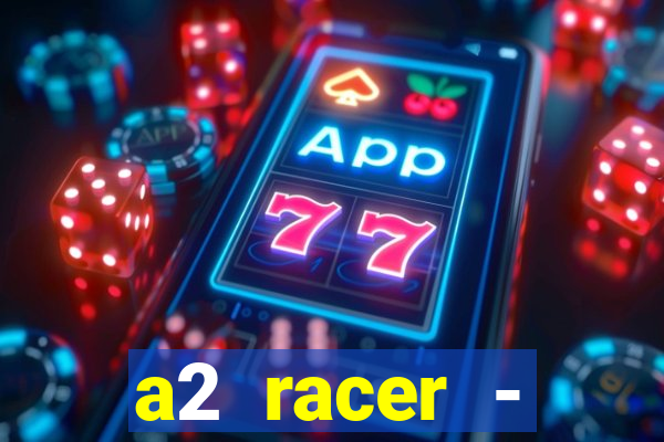 a2 racer - riscando o asfalto filme completo dublado download