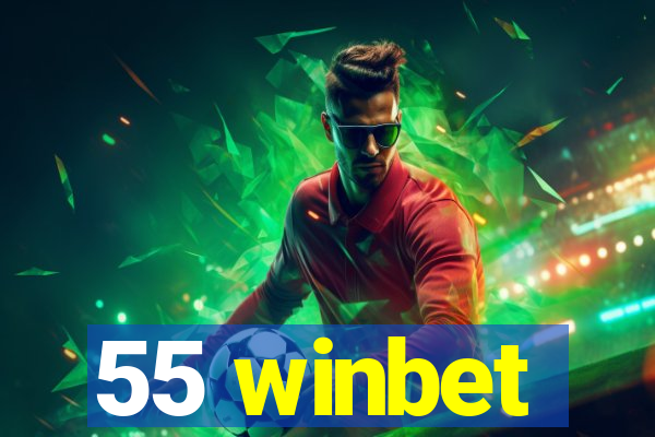 55 winbet