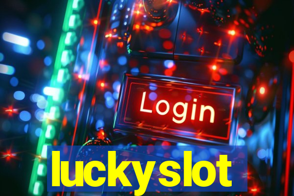 luckyslot