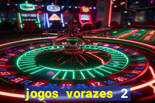 jogos vorazes 2 rede canais