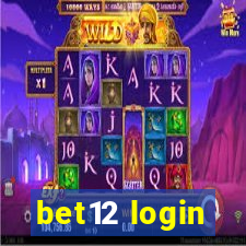 bet12 login