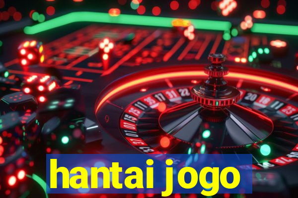 hantai jogo