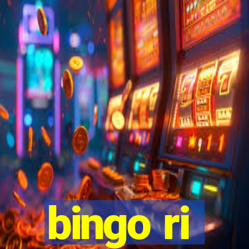 bingo ri