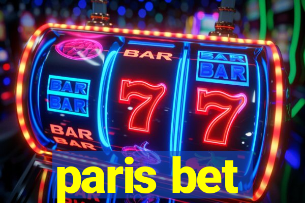 paris bet