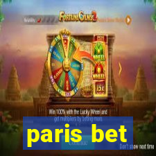 paris bet