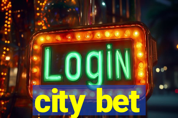 city bet