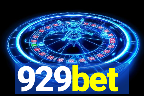 929bet