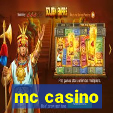 mc casino