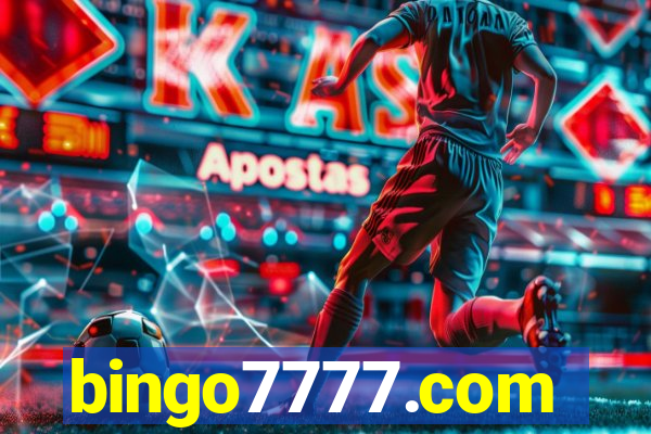 bingo7777.com