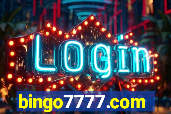 bingo7777.com