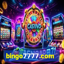 bingo7777.com