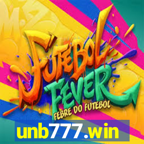 unb777.win