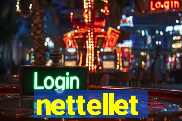 nettellet