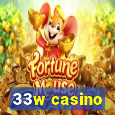 33w casino