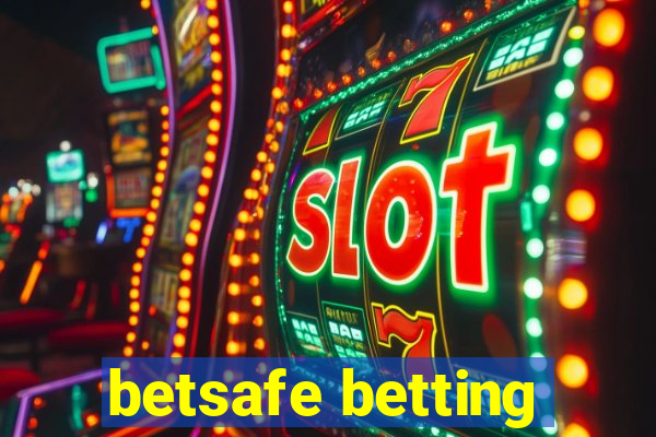 betsafe betting