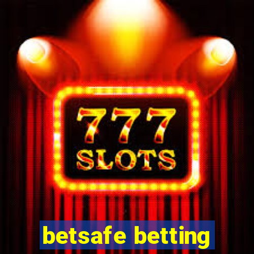 betsafe betting