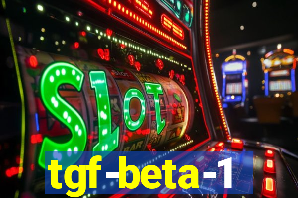 tgf-beta-1