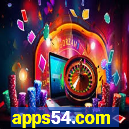 apps54.com