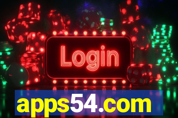 apps54.com