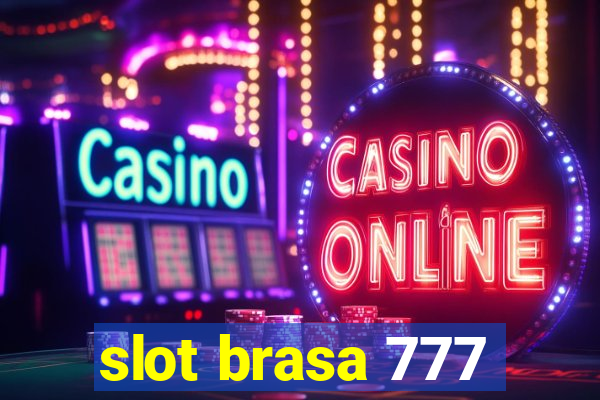 slot brasa 777