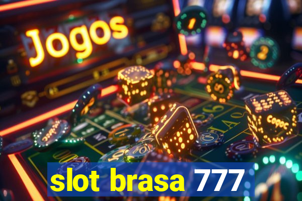 slot brasa 777