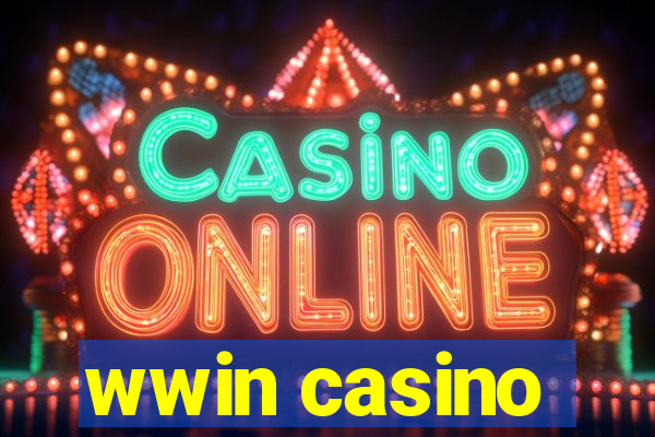 wwin casino