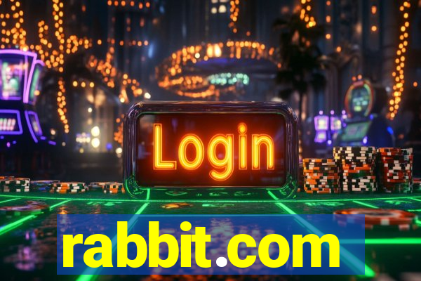 rabbit.com