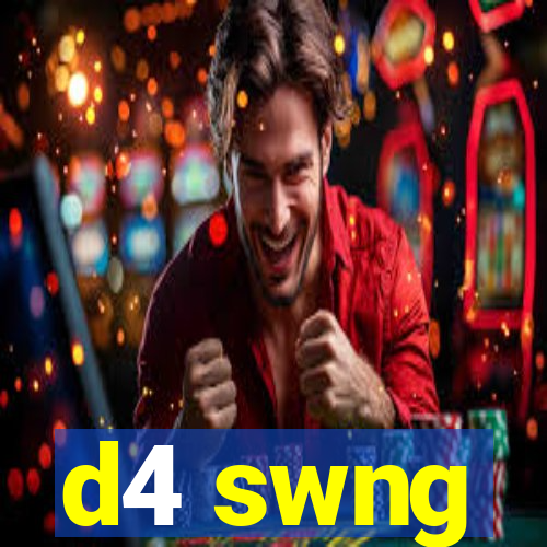 d4 swng