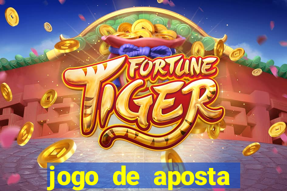 jogo de aposta cassino online