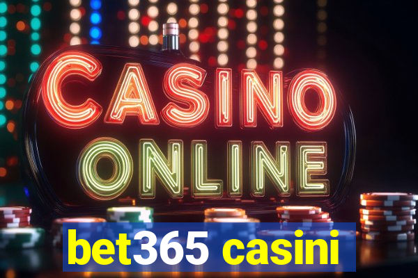 bet365 casini