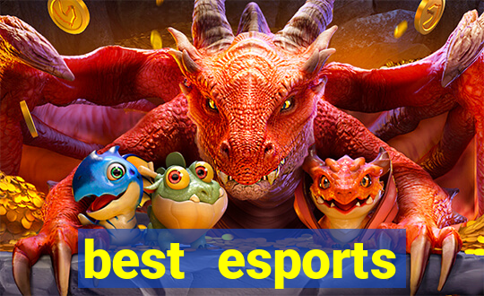 best esports betting sites